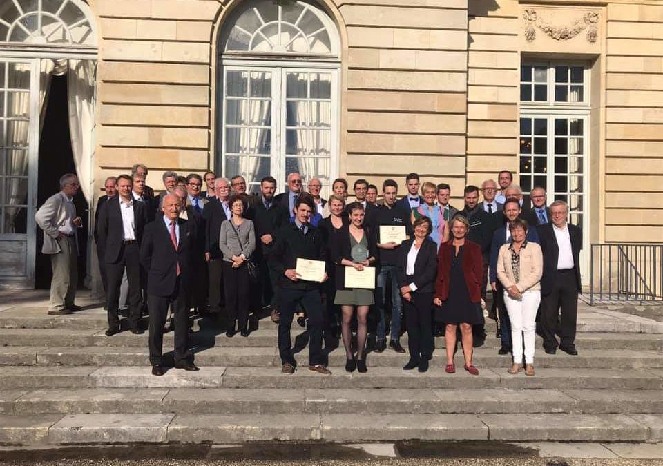 Prix du travail manuel et des métiers d’art